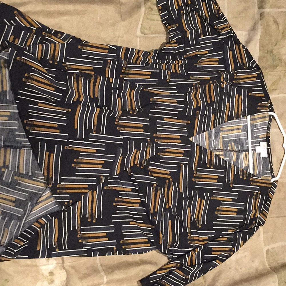 🎃PRICE DROP🎃. Brand new LULA LINDSEY